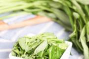吃空心菜有什么好处 空心菜和什么一起吃最好