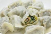 吃茴香有什么好处 茴香包饺子美味又健康
