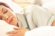怎么提高睡眠质量 打造优质睡眠？这9招你得学会！