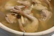 小孩能喝鸽子汤吗 鸽子汤怎么炖小孩子喝