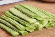 四季豆切丝怎么切 清炒四季豆怎么炒好吃