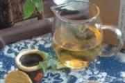 艾叶能泡水当茶喝吗 艾叶泡水喝的5大好处