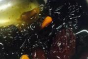 血脉不通的症状 一碗红枣木耳汤