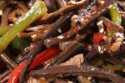 蕨菜可不可以生吃 蕨菜怎么做比较好