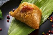 粽子热量高吗减肥可以吃吗 一个粽子相当于几碗米饭的热量