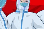 一次性防护服是什么材料的 医用防护服分类