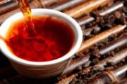 长痘痘喝什么茶好 3款茶有助祛痘