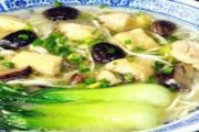 莲藕香菇炖鸡怎么做好吃 莲藕香菇炖鸡汤的功效