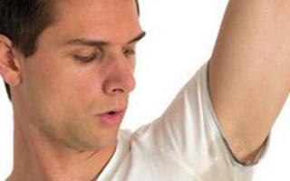 狐臭可以用爽身粉吗