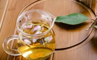 喝什么饮料可以提神