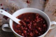 红豆薏米吃了会上火吗 吃红豆薏米上火怎么处理