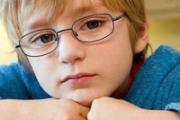 孩子近视眼怎么恢复？推拿法帮助孩子防近视护眼睛