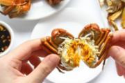 蟹黄能吃吗 蟹黄是螃蟹的什么