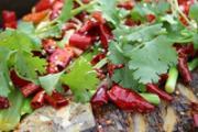 痛风香菜能吃吗 痛风病人能吃香菜吗