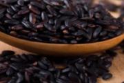 黑米搭配什么煮粥最好 黑米粥怎么煮才能粘稠