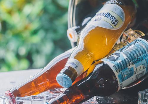 喝了头孢能喝啤酒吗