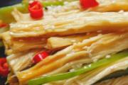 腐竹要泡多久 腐竹泡多久不能吃了