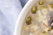 喝绿豆汤的五大禁忌 上火了怎么熬绿豆汤去火