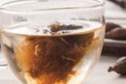 泡水的胖大海可以吃吗 胖大海能天天泡水喝吗