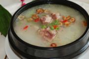气血不足怎么食补