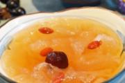 气血虚怎么办 吃这些食物让你马上气血旺