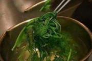香菜熬水喝有什么功效 这5大你知道吗