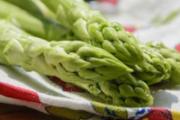 芦笋的叶子可以吃吗 芦笋的根可以吃吗