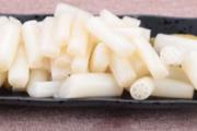 新鲜藕带怎么保存不变色 藕带能保鲜几天