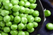 豌豆和毛豆的区别 豌豆和毛豆可以一起吃吗
