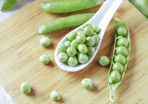 豌豆可以打豆浆喝吗