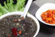 黑米粥糖尿病人能吃吗