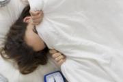 睡眠质量不好怎么办 睡前瑜伽助你一夜好眠