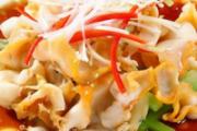 海螺有紫色液体能吃吗 海螺煮熟后头是紫色能吃吗