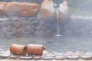 泡温泉一般泡多长时间为最佳 泡温泉脸上大量出汗怎么回事