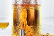 人参和什么泡酒壮阳 人参壮阳泡酒配方大全