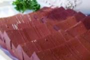闻了油漆味后吃什么排毒