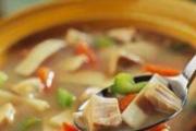 先喝汤好还是先吃饭好 这些饮食服药顺序您颠倒了吗
