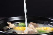 小白菜炖豆腐的功效与作用