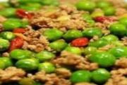 豌豆和猪肉能一起吃吗 豌豆和猪肉怎么做好吃