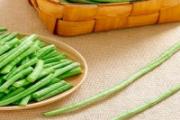 炒豇豆要不要焯水 豇豆炒不熟会中毒吗