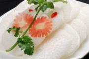 冬天吃萝卜的好处