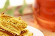 牛蒡根泡茶配方 牛蒡根泡水一次放多少