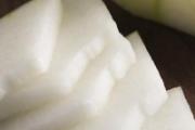 冬瓜皮能不能吃 冬瓜皮有什么作用呢