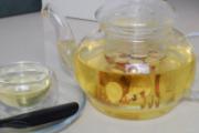 肝火旺喝什么茶好