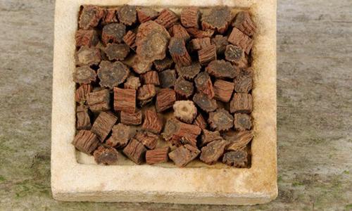 党参是热性还是凉性