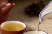 上班族护眼喝什么茶 日常护眼的方法