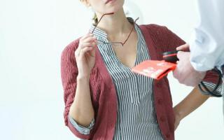 甲状腺结节的症状