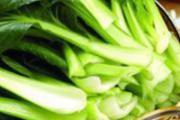 油菜吃了有什么好处