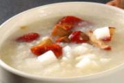 拉肚子吃什么食物好 5种食物帮你缓解腹泻