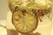 玫瑰花菊花柠檬片一起喝有什么好处